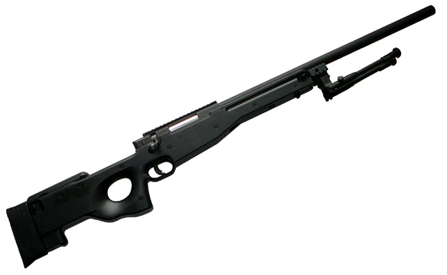 CYBG - Mauser SR